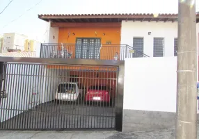 Foto 1 de Sobrado com 3 Quartos à venda, 183m² em Santa Marina, Valinhos