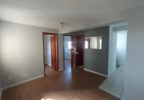 Foto 1 de Apartamento com 2 Quartos à venda, 40m² em Lomba do Pinheiro, Porto Alegre