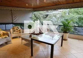 Foto 1 de Apartamento com 3 Quartos à venda, 177m² em Recreio Dos Bandeirantes, Rio de Janeiro