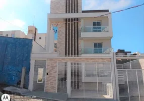 Foto 1 de Apartamento com 2 Quartos à venda, 54m² em Vila Progresso, Guarulhos