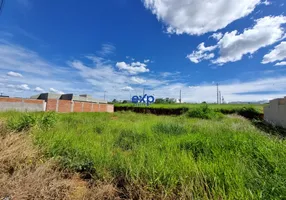 Foto 1 de Lote/Terreno à venda, 300m² em Residencial Morada do Sol, Catalão