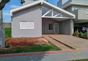 Foto 1 de Casa de Condomínio com 3 Quartos para venda ou aluguel, 146m² em Ideal, Londrina