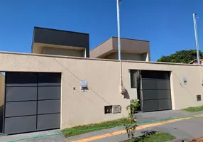 Foto 1 de Casa com 3 Quartos à venda, 92m² em Jardim Nova Goiânia, Senador Canedo