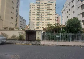 Foto 1 de Lote/Terreno à venda, 672m² em Enseada, Guarujá