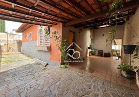 Foto 1 de Casa com 3 Quartos à venda, 360m² em Santa Inês, Belo Horizonte