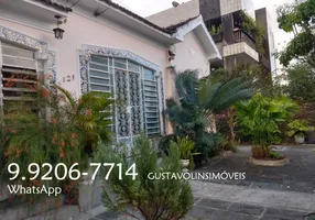 Foto 1 de Casa com 4 Quartos à venda, 375m² em Casa Amarela, Recife