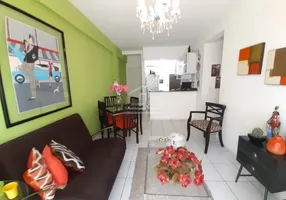 Foto 1 de Apartamento com 2 Quartos à venda, 70m² em Jóquei, Teresina