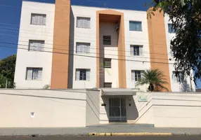 Foto 1 de Apartamento com 2 Quartos para alugar, 111m² em Jardim São João Batista, São Carlos