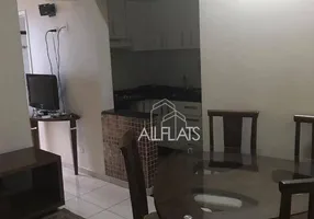 Foto 1 de Flat com 1 Quarto à venda, 30m² em Centro, São Paulo