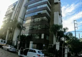 Foto 1 de Apartamento com 3 Quartos à venda, 194m² em Lourdes, Caxias do Sul