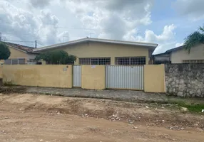 Foto 1 de Casa com 4 Quartos à venda, 120m² em Centro, Mamanguape
