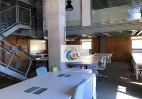 Foto 1 de Sala Comercial para alugar, 318m² em Vila Madalena, São Paulo