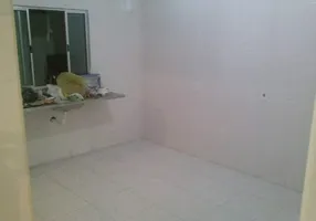 Foto 1 de Casa com 1 Quarto para alugar, 40m² em Vila Capela, São Paulo