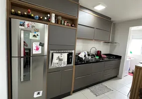 Foto 1 de Apartamento com 2 Quartos à venda, 63m² em Centro, Criciúma