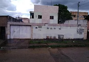 Foto 1 de Apartamento com 2 Quartos à venda, 57m² em Jardim Santa Lucia, Águas Lindas de Goiás