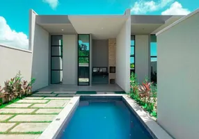 Foto 1 de Casa de Condomínio com 3 Quartos à venda, 106m² em Precabura, Eusébio