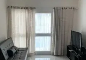 Foto 1 de Apartamento com 1 Quarto para alugar, 46m² em Passo da Areia, Porto Alegre