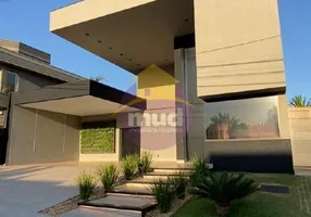 Foto 1 de Casa com 3 Quartos à venda, 270m² em Parque Residencial Damha IV, São José do Rio Preto