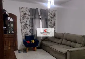 Foto 1 de Casa com 3 Quartos à venda, 150m² em Cooperativa, São Bernardo do Campo