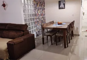 Foto 1 de Apartamento com 2 Quartos à venda, 64m² em Barro Branco, São Paulo