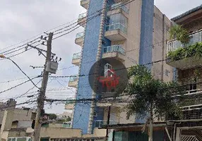 Foto 1 de Apartamento com 2 Quartos à venda, 55m² em Parque Jacatuba, Santo André