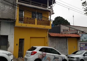 Foto 1 de Casa com 4 Quartos à venda, 334m² em Jardim Jacy, Guarulhos