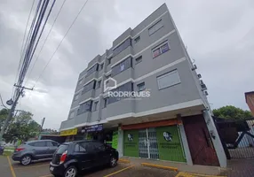 Foto 1 de Apartamento com 2 Quartos para alugar, 67m² em Centro, São Leopoldo
