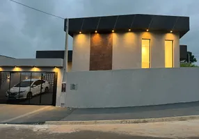 Foto 1 de Casa com 3 Quartos à venda, 200m² em Loteamento Vale das Flores, Atibaia