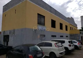 Foto 1 de Galpão/Depósito/Armazém para venda ou aluguel, 313m² em Jardim dos Oliveiras, Campinas