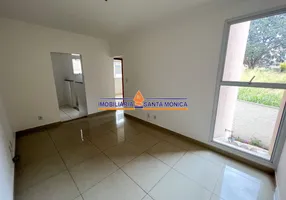 Foto 1 de Apartamento com 2 Quartos à venda, 56m² em Minaslândia, Belo Horizonte