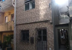 Foto 1 de Casa com 2 Quartos à venda, 60m² em Bonfim, Salvador