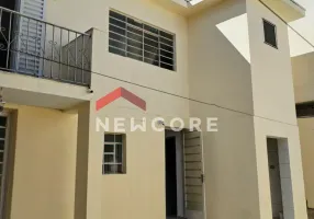 Foto 1 de Casa com 3 Quartos à venda, 121m² em Jardim Bela Vista, São João da Boa Vista