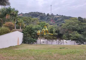 Foto 1 de Lote/Terreno à venda, 450m² em Genesis 1, Santana de Parnaíba