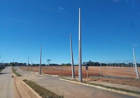 Lote/Terreno 160 m² em Santa Terezinha em Fazenda Rio Grande, por R$  200.000 - Viva Real