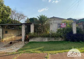 Foto 1 de Casa com 3 Quartos à venda, 69m² em Cataratas, Cascavel