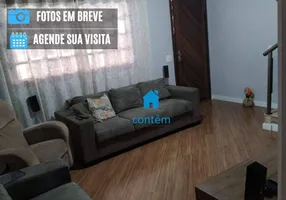 Foto 1 de Casa de Condomínio com 2 Quartos à venda, 78m² em São Pedro, Osasco