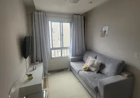 Foto 1 de Apartamento com 1 Quarto à venda, 40m² em Luz, São Paulo