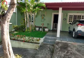 Foto 1 de Casa de Condomínio com 3 Quartos à venda, 185m² em Urbanova, São José dos Campos