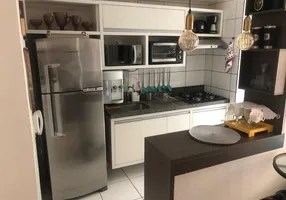 Foto 1 de Apartamento com 2 Quartos à venda, 64m² em Ininga, Teresina