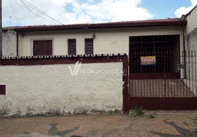 Foto 1 de Casa com 2 Quartos à venda, 88m² em Vila Miguel Vicente Cury, Campinas