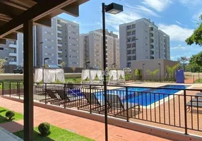 Foto 1 de Apartamento com 2 Quartos à venda, 74m² em Residencial Greenville, Ribeirão Preto