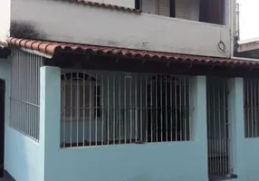 Foto 1 de Casa com 6 Quartos à venda, 148m² em Ponte Alta, Volta Redonda