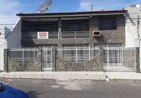 Foto 1 de Sobrado com 4 Quartos à venda, 275m² em Luzia, Aracaju