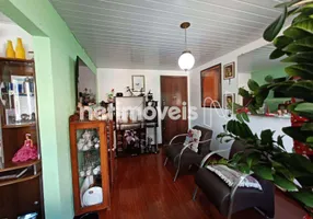 Foto 1 de Apartamento com 3 Quartos à venda, 54m² em Serra Verde, Belo Horizonte