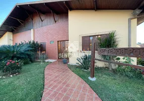Foto 1 de Casa com 4 Quartos à venda, 663m² em Estrela, Ponta Grossa