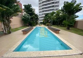 Foto 1 de Apartamento com 3 Quartos à venda, 92m² em Fátima, Fortaleza