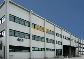 Foto 1 de Galpão/Depósito/Armazém para alugar, 9m² em Alphaville Industrial, Barueri