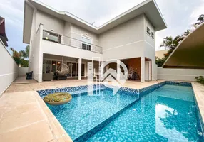 Foto 1 de Casa de Condomínio com 4 Quartos à venda, 340m² em Jardim Altos de Santana II, Jacareí