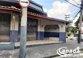 Foto 1 de Ponto Comercial para alugar, 200m² em Vila Osasco, Osasco