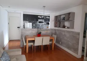 Foto 1 de Apartamento com 3 Quartos à venda, 69m² em Jardim Previdência, São Paulo